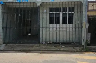 Casa com 2 quartos à venda na Rua Chico Mendes, 42, Mangueirão, Belém