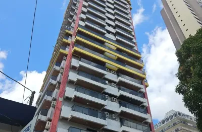 Apartamento com 3 quartos para alugar na Avenida Conselheiro Furtado, 1574, Cremação, Belém