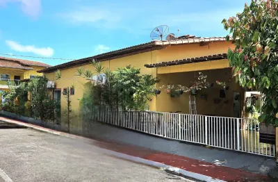 Casa em condomínio fechado com 4 quartos à venda na Rodovia Artur Bernardes, 1650, Pratinha (Icoaraci), Belém