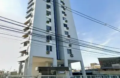 Apartamento com 3 quartos à venda na Avenida João Paulo II, 780, Marco, Belém