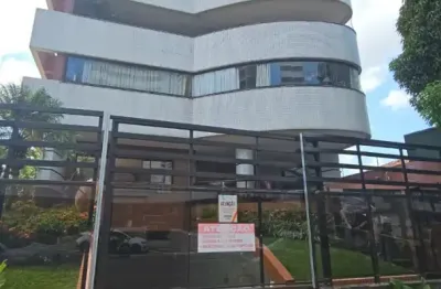 Apartamento com 4 quartos à venda na Avenida Conselheiro Furtado, 2818, Cremação, Belém