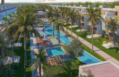 Casa em condomínio fechado com 5 quartos à venda na Km 67, s/n, Titanlândia, Castanhal