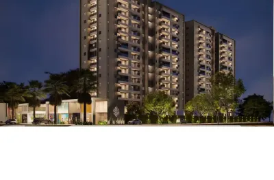 Apartamento com 2 quartos à venda na Rua Comandante Francisco de Assis, 3434, Nova Olinda, Castanhal