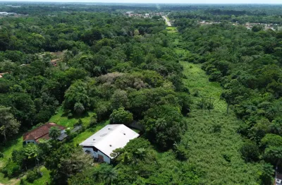 Terreno comercial à venda na Avenida Mantinho Monteiro, 1000, Centro, Benevides