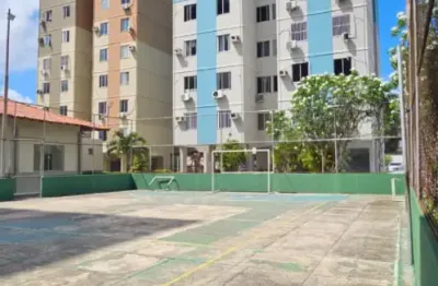 Apartamento 2 quartos residencial norte brasileiro - venda