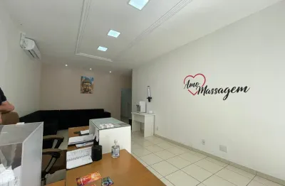 Casa comercial com 8 salas para alugar na Rua dos Mundurucus, 1812, Batista Campos, Belém