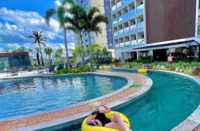 Flat com 2 quartos à venda na Rua Raimundo Santana Cruz, s/n, Atalaia, Salinópolis