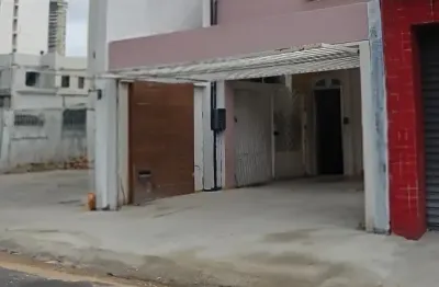 Ponto comercial com 4 salas para alugar no Reduto, Belém 