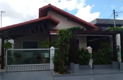 Casa em condomínio fechado com 3 quartos à venda na Rodovia Artur Bernardes, 1650, Pratinha (Icoaraci), Belém