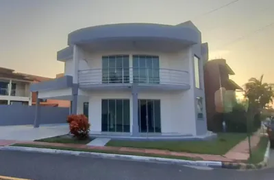Casa em condomínio fechado com 4 quartos à venda na Rodovia Augusto Montenegro, 6955, Tapanã (Icoaraci), Belém