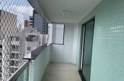 Apartamento com 3 quartos para alugar na Travessa Quintino Bocaiúva, 1185, Reduto, Belém