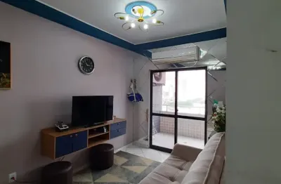 Apartamento com 3 quartos para alugar na Travessa Humaitá, 2292, Marco, Belém