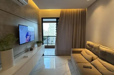 Apartamento com 3 quartos para alugar na Travessa Apinagés, 708, Batista Campos, Belém