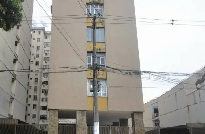 Apartamento com 3 quartos à venda na Avenida Comandante Brás de Aguiar, 346, Nazaré, Belém