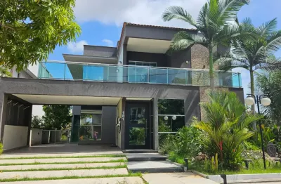 Casa em condomínio fechado com 5 quartos à venda na Rodovia Augusto Montenegro, 4900, Parque Verde, Belém