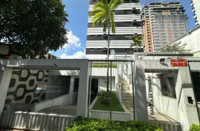 Apartamento com 3 quartos à venda na Travessa Dom Romualdo de Seixas, 1194, Umarizal, Belém