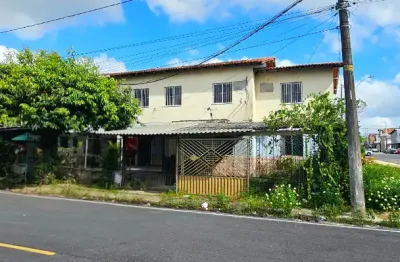 Apartamento com 3 quartos à venda na Rua das Rosas, 3, Mangueirão, Belém