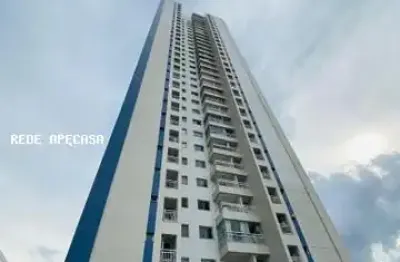 Apartamento com 1 quarto à venda na Avenida Generalíssimo Deodoro, 2037, Pedreira, Belém