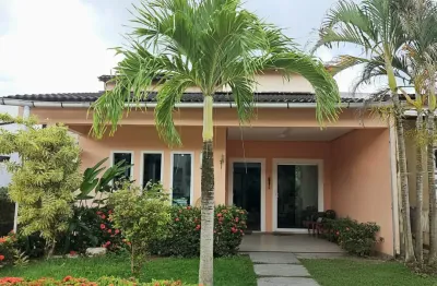 Casa em condomínio fechado com 3 quartos à venda na Rua Yamada, Parque Verde, Belém