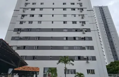 Apartamento com 3 quartos para alugar na Avenida Roberto Camelier, 202, Jurunas, Belém