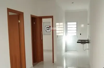 Casa em condomínio fechado com 1 quarto à venda na Vila Mirim, Praia Grande 