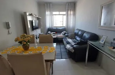 Apartamento com 2 dormitórios à venda, 60 m² por r$ 330.000