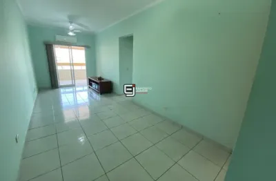 Apartamento com 2 dormitórios à venda, 78 m² por r$ 420.000 - tupi - praia grande/sp