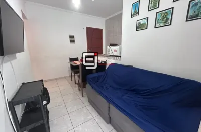 Apartamento com 2 dormitórios à venda, 52 m² por r$ 320.000