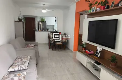 Apartamento com 2 dormitórios à venda, 78 m² por r$ 415.000