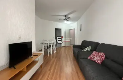 Apartamento com 2 quartos à venda na Tupi, Praia Grande 