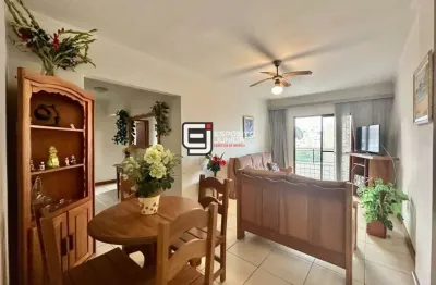 Apartamento com 2 dormitórios à venda, 87 m² por r$ 400.000