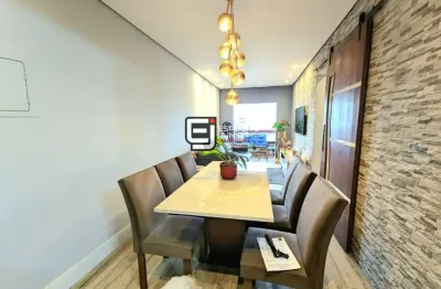 Apartamento com 2 dormitórios à venda, 67 m² por r$ 530.000