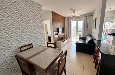 Apartamento com 2 dormitórios à venda, 64 m² por r$ 550.000