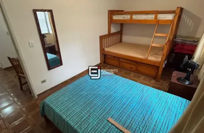 Apartamento com 1 quarto à venda na Tupi, Praia Grande 