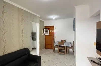 Apartamento com 2 dormitórios à venda, 64 m² por r$ 370.000
