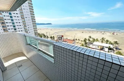 Apartamento com 1 dormitório à venda, 63 m² por r$ 425.000