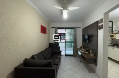 Apartamento com 1 quarto à venda em Guilhermina, Praia Grande 