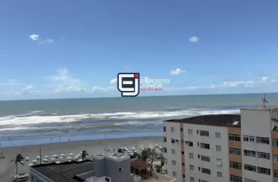 Apartamento com 3 quartos à venda na Tupi, Praia Grande 