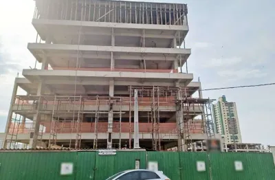 Apartamento com 2 quartos à venda na Rua Doutor Júlio de Mesquita Filho, Guilhermina, Praia Grande