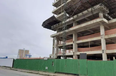 Apartamento com 2 quartos à venda na Rua Doutor Júlio de Mesquita Filho, Guilhermina, Praia Grande