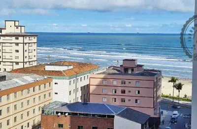 Apartamento com 3 dormitórios à venda, 137 m² por r$ 650.000,00 - ocian - praia grande/sp