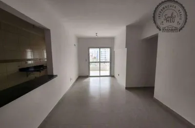 Apartamento com 2 quartos à venda na Rua João Ramalho, Aviação, Praia Grande