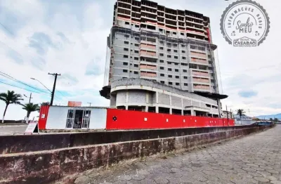 Apartamento com 2 quartos à venda no Jardim Praia Grande, Mongaguá 