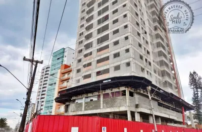 Apartamento com 2 quartos à venda na Vila Dinapolis, Mongaguá 