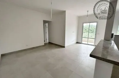Apartamento com 3 quartos à venda na Rua Otelo Rodrigues Franco, Canto do Forte, Praia Grande