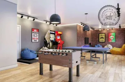 Apartamento com 3 dormitórios à venda, 100 m² por r$ 640.000,00 - guilhermina - praia grande/sp