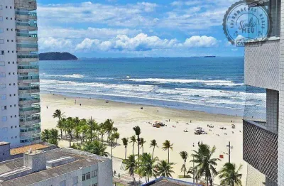 Apartamento com 4 quartos à venda na Rua Monte Castelo, Aviação, Praia Grande
