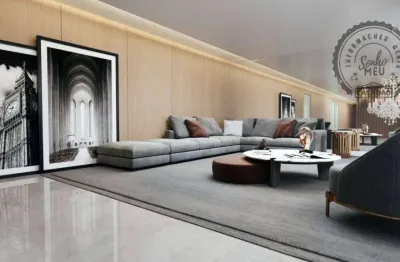 Apartamento com 2 quartos à venda na Rua José Carlos Pacce, Vila Caiçara, Praia Grande