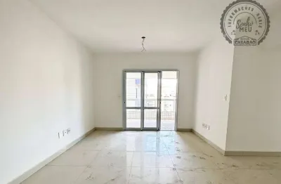 Apartamento com 3 dormitórios à venda, 134 m² por r$ 949.900,00 - canto do forte - praia grande/sp