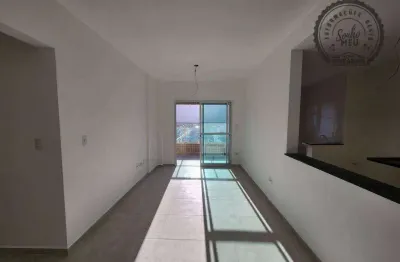 Apartamento com 2 dormitórios à venda, 82 m² por r$ 606.850,00 -  jardim real - praia grande/sp